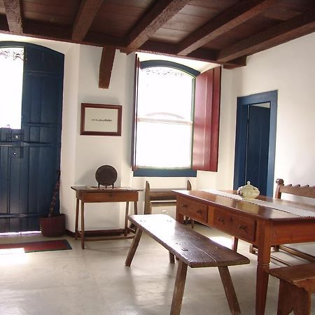 Casa No Centro Historico Com 3 Quartos Параті Екстер'єр фото